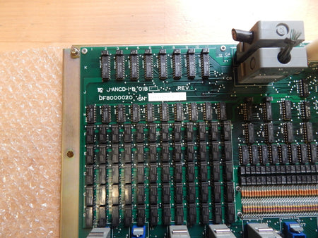 Yaskawa JANCD-I  / OIB   DF8000020 Board