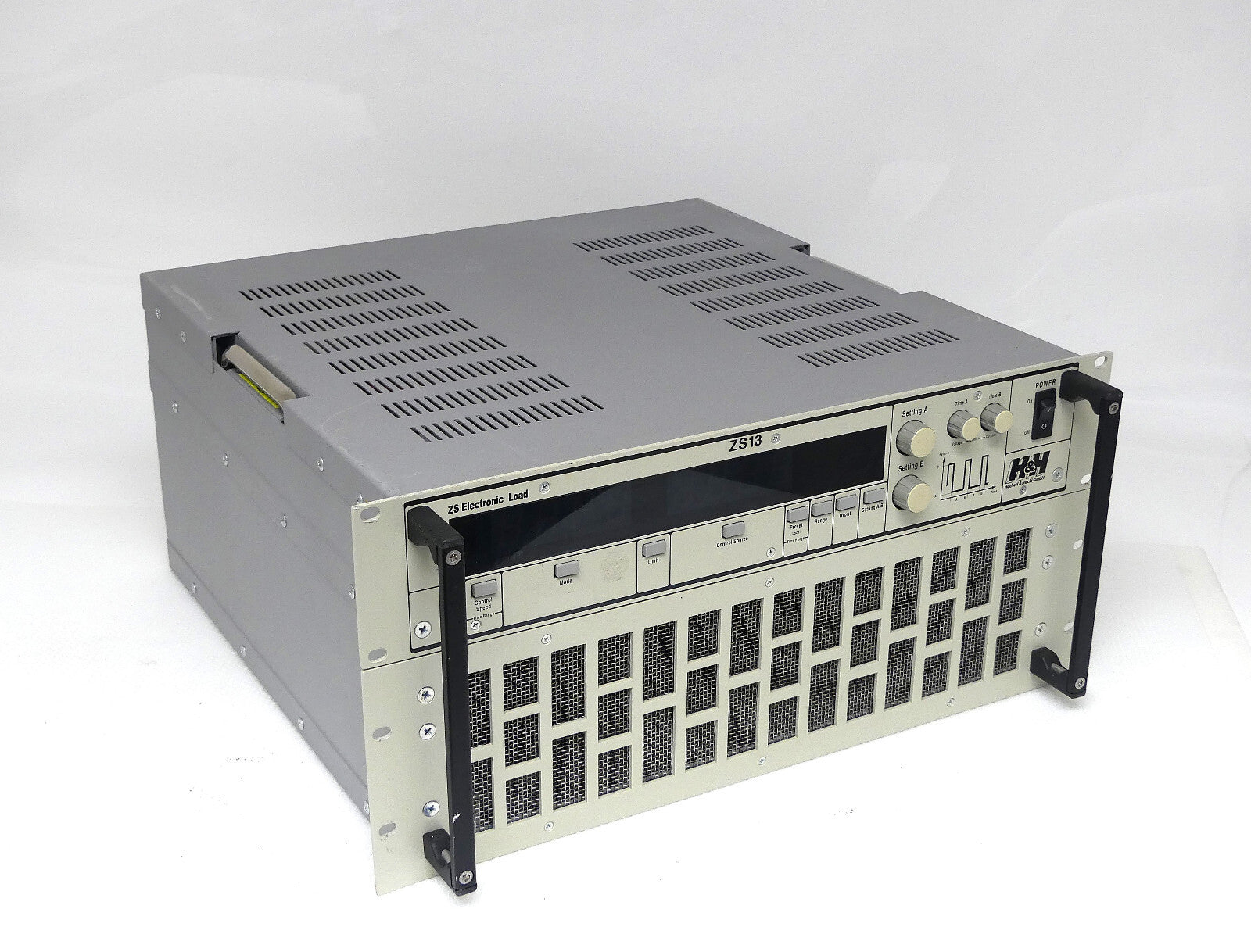Höcherl & Hackl ZS4206