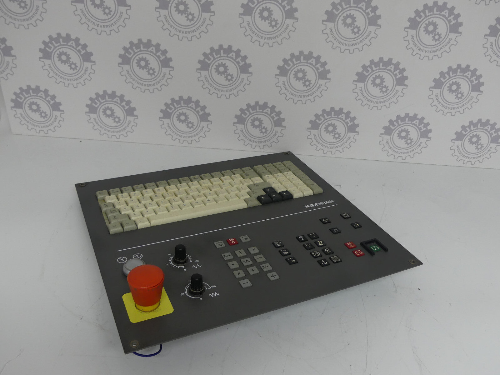 HEIDENHAIN TE 425MP  TE425MP Id.Nr. 325805-01