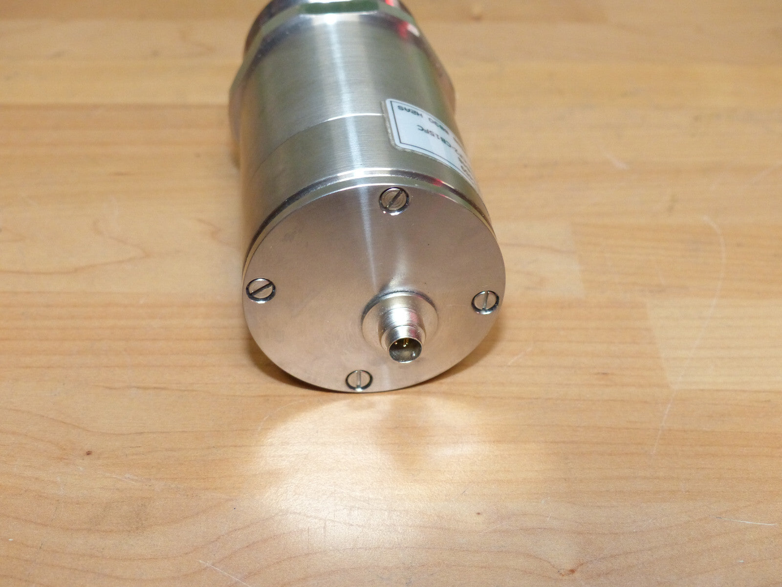 Optris 3MH-CF2-CB15FC / GAJPA18500000030H2AS