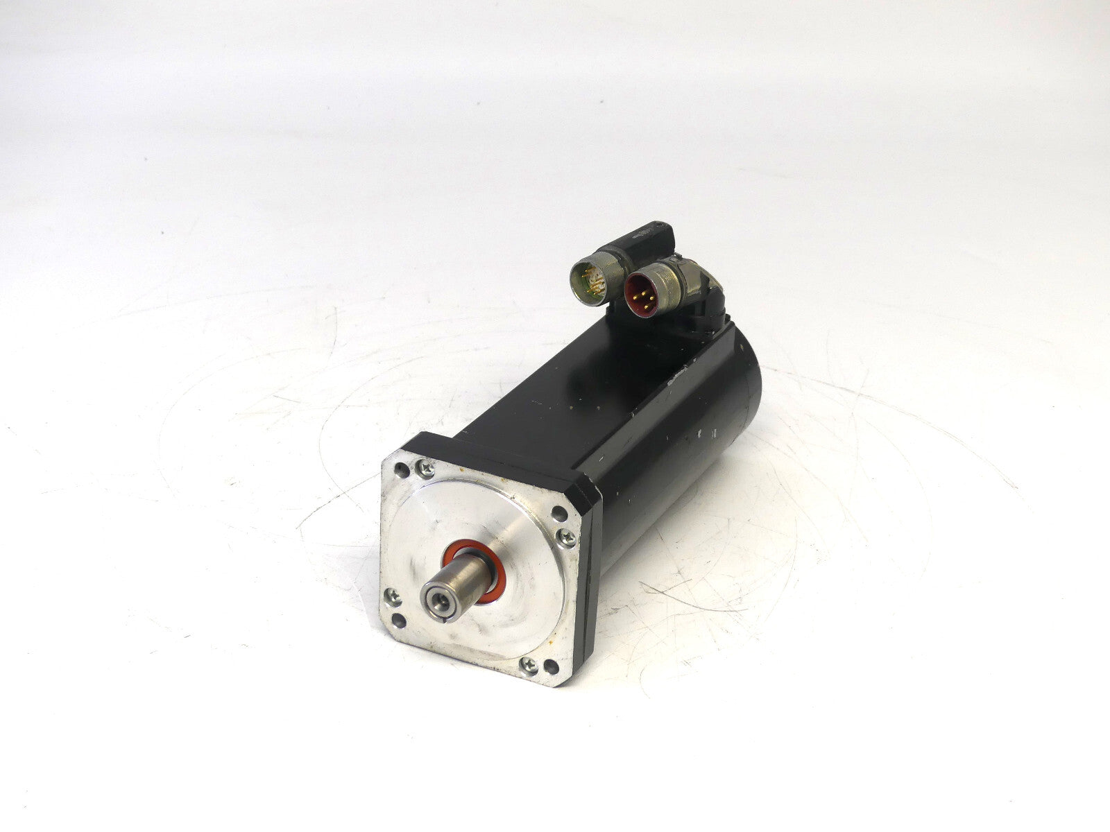 TOX PRESSOTECHNIK HLR37140-R2.4 SERVOMOTOR