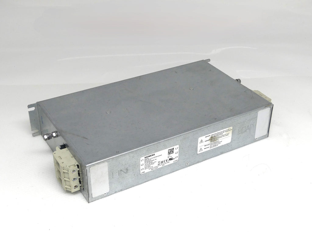 Siemens 6SL3000-0BE23-6DA1