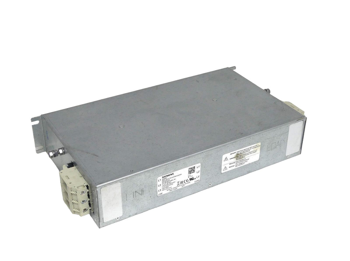 Siemens 6SL3000-0BE23-6DA1