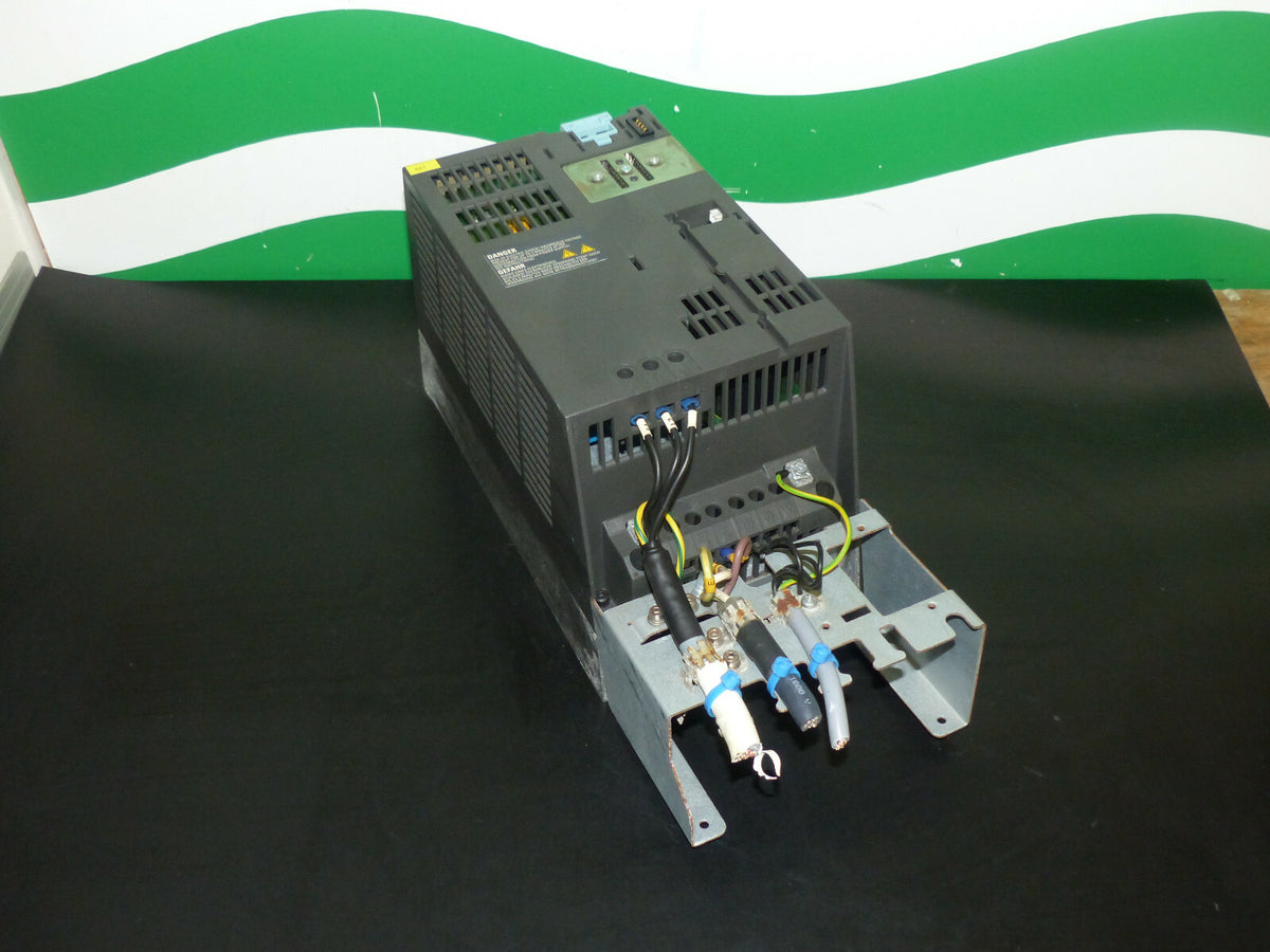 Siemens 6SL3224-0BE23-0AA0