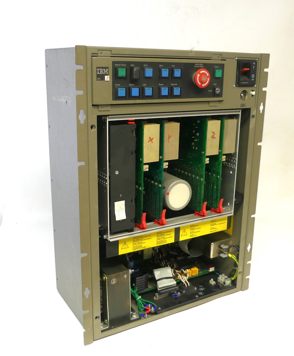 IBM 7572