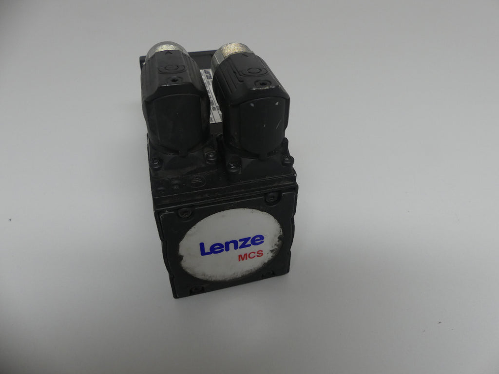 Lenze MCS 06F41-R80B0-A11N-ST5800N-R08U