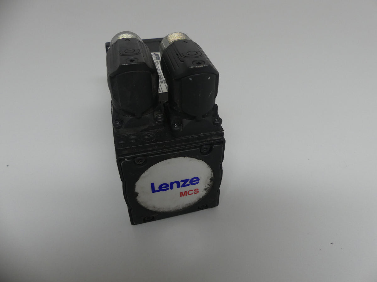 Lenze MCS 06F41-R80B0-A11N-ST5800N-R08U