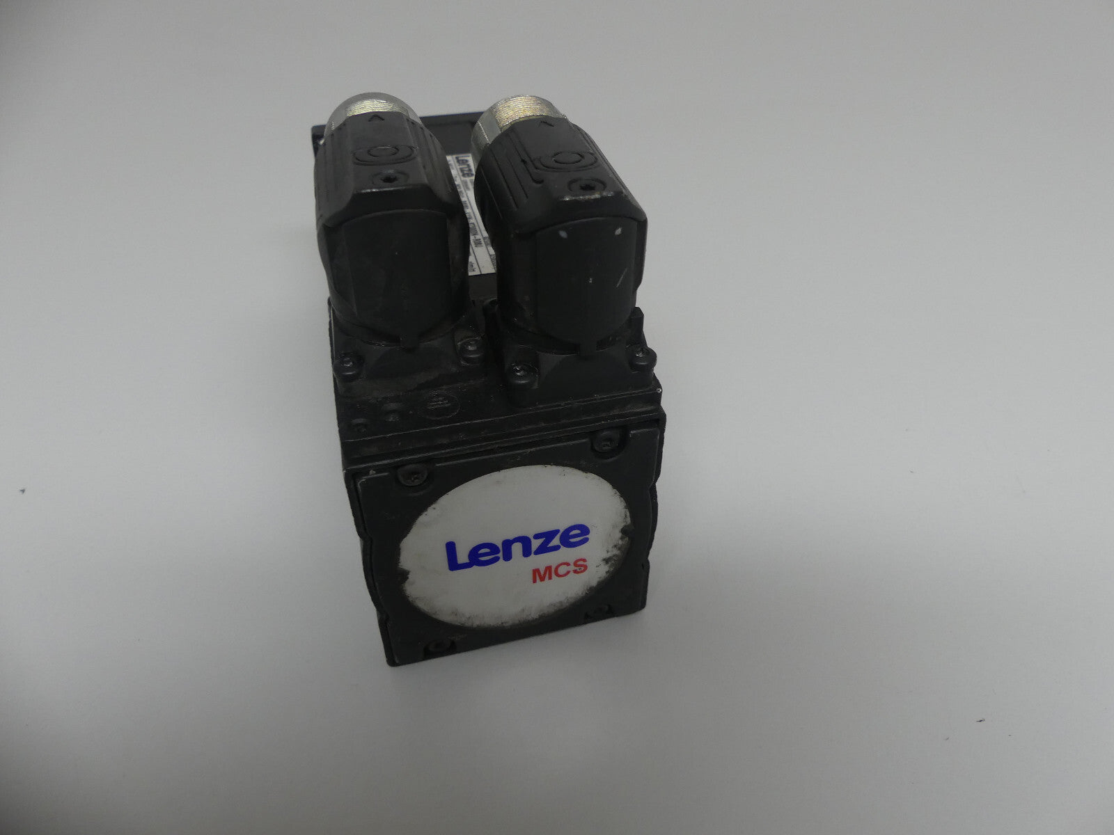 Lenze MCS 06F41-R80B0-A11N-ST5800N-R08U