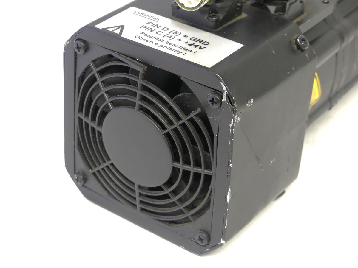 Lenze MCS 09L50-RS0B0-A14N-ST5F40N-R1SU