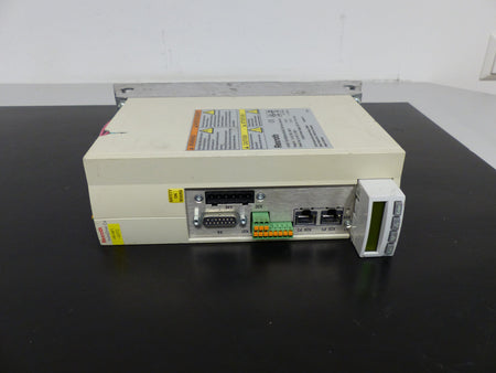 Bosch Rexroth HCS01.1E-W0028-A-03-B-ET-EC-NN-L4-NN-FW Leicht beschädigt s.Bilder