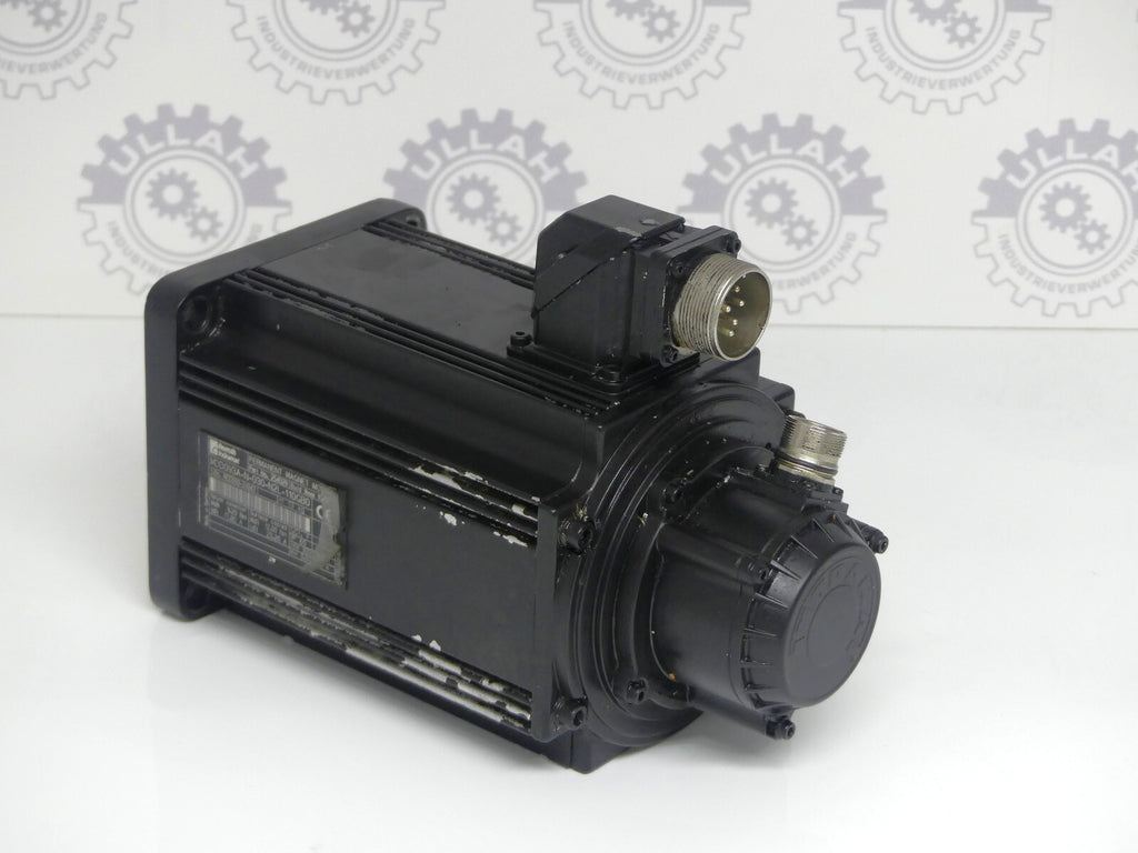 Rexroth MDD093A-N-030-N2L-110GB0