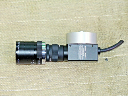 NAIS ANM830CE CAMERA  BROKEN CABLE s.Bilder