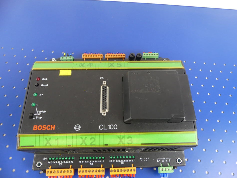 BOSCH CL100 050192-203