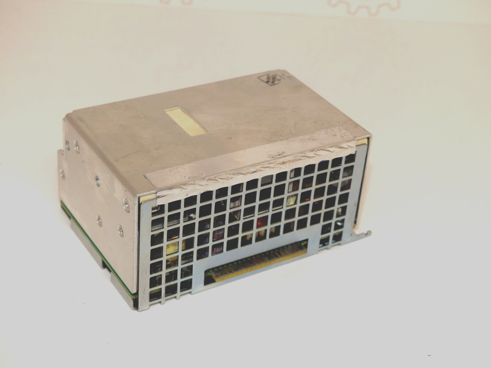 Siemens Simatic PC  A5E31006890 - K9 DEFEKT s.Bilder