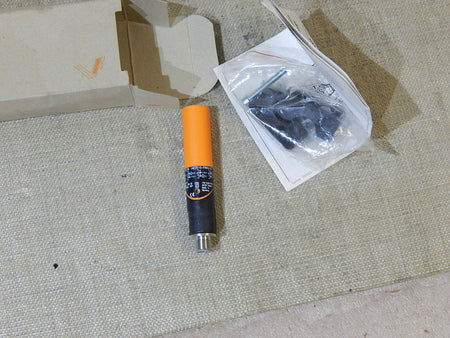 fm efector 100 induktiv Näherungsschalter IAE2010-FRKG/US-100-IRF