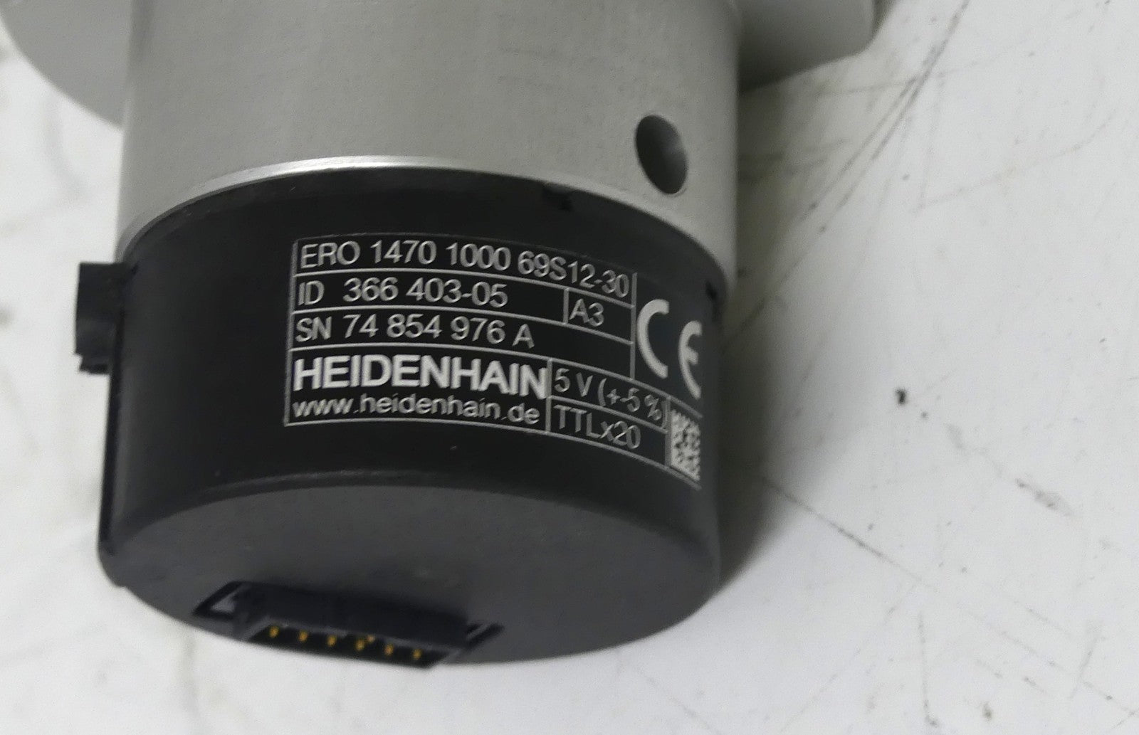 HEIDENHAIN ERO 1470 1000 69S12-30  ERO1470 100069S12-30