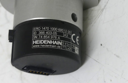 HEIDENHAIN ERO 1470 1000 69S12-30  ERO1470 100069S12-30