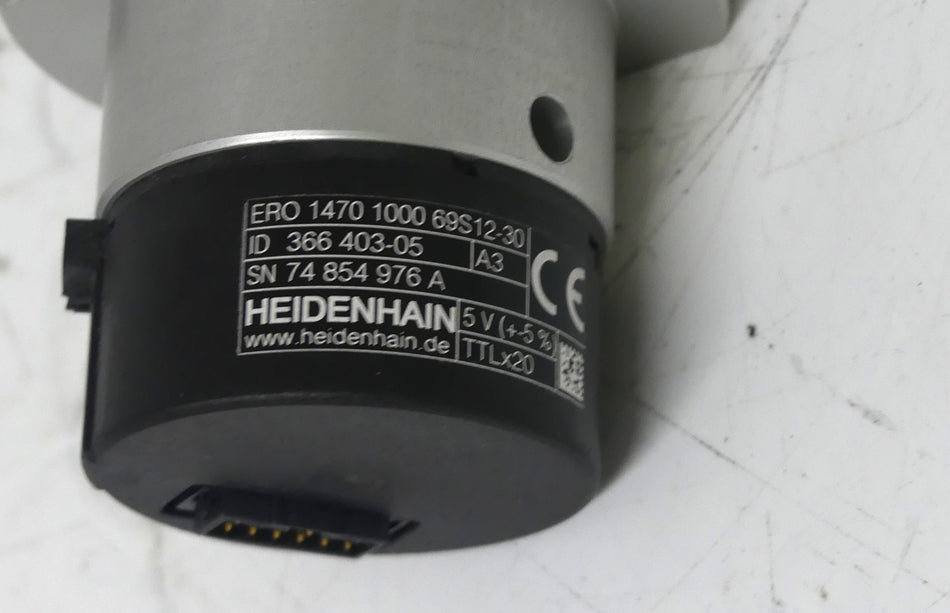 HEIDENHAIN ERO 1470 1000 69S12-30  ERO1470 100069S12-30