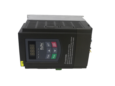EURA DRIVES ELECTRIC E2000-0015T3