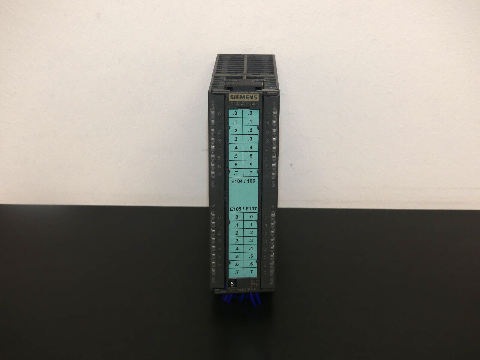 Siemens Simatic S7 6ES7321-1BL00-0AA0 s.Bilder