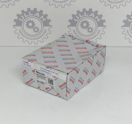 REXROTH RWD-035-FNS-C3-U-2