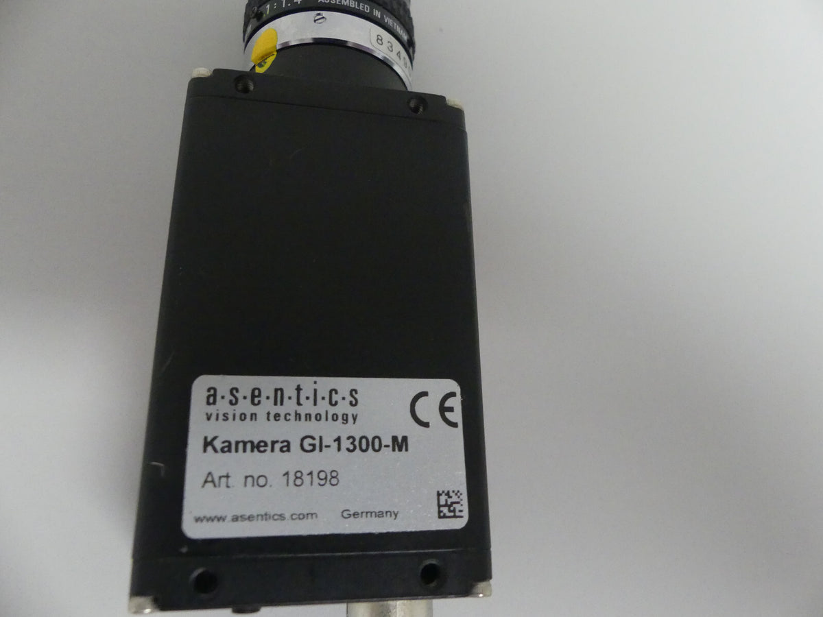 Asentics Kamara GI-1300-M