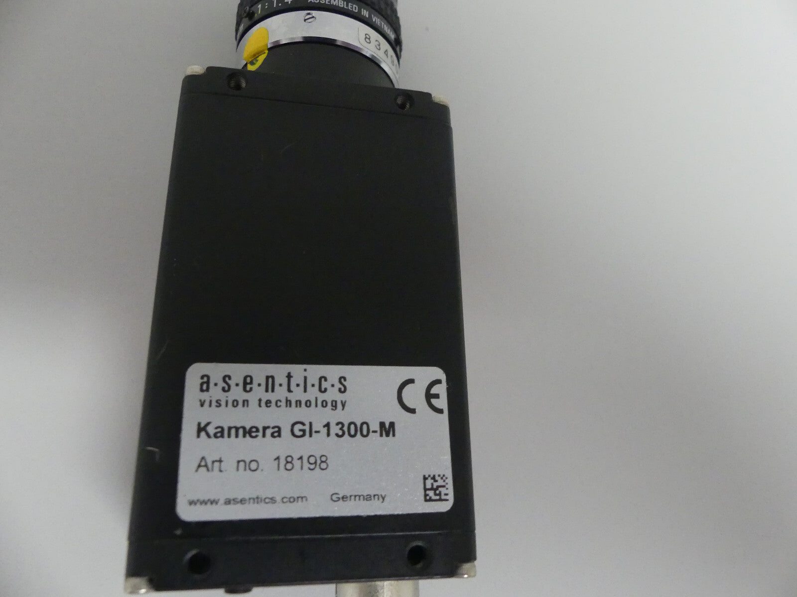 Asentics Kamara GI-1300-M