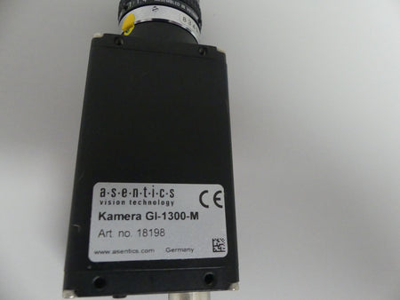 Asentics Kamara GI-1300-M
