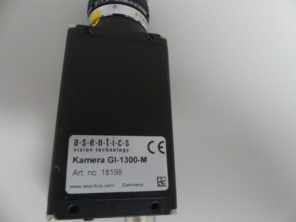 Asentics Kamara GI-1300-M