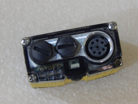 Cognex  DM200X  825-0096-3R D  scanner, used, 