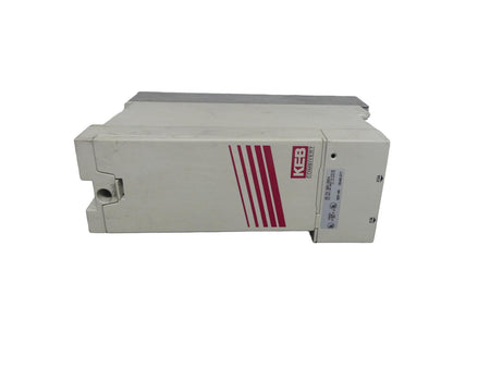 keb combivert 09.F5.GBD-2B0A