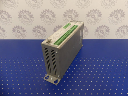 Dürr EcoMotionGuard S Bypass-Box SRS-V-D-DMY 6803200