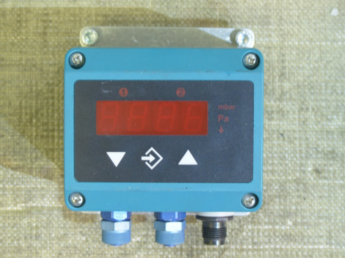 Fischer  DE45D800410KKD402