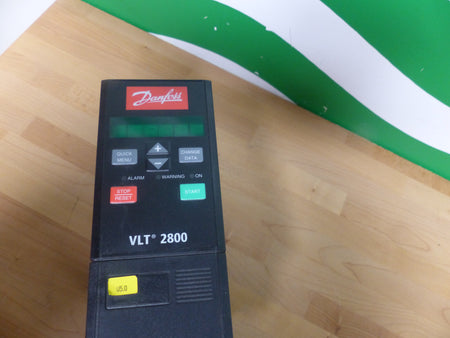 Danfoss VLT 2800 VLT2805PT4B20SBR1DBF00A00