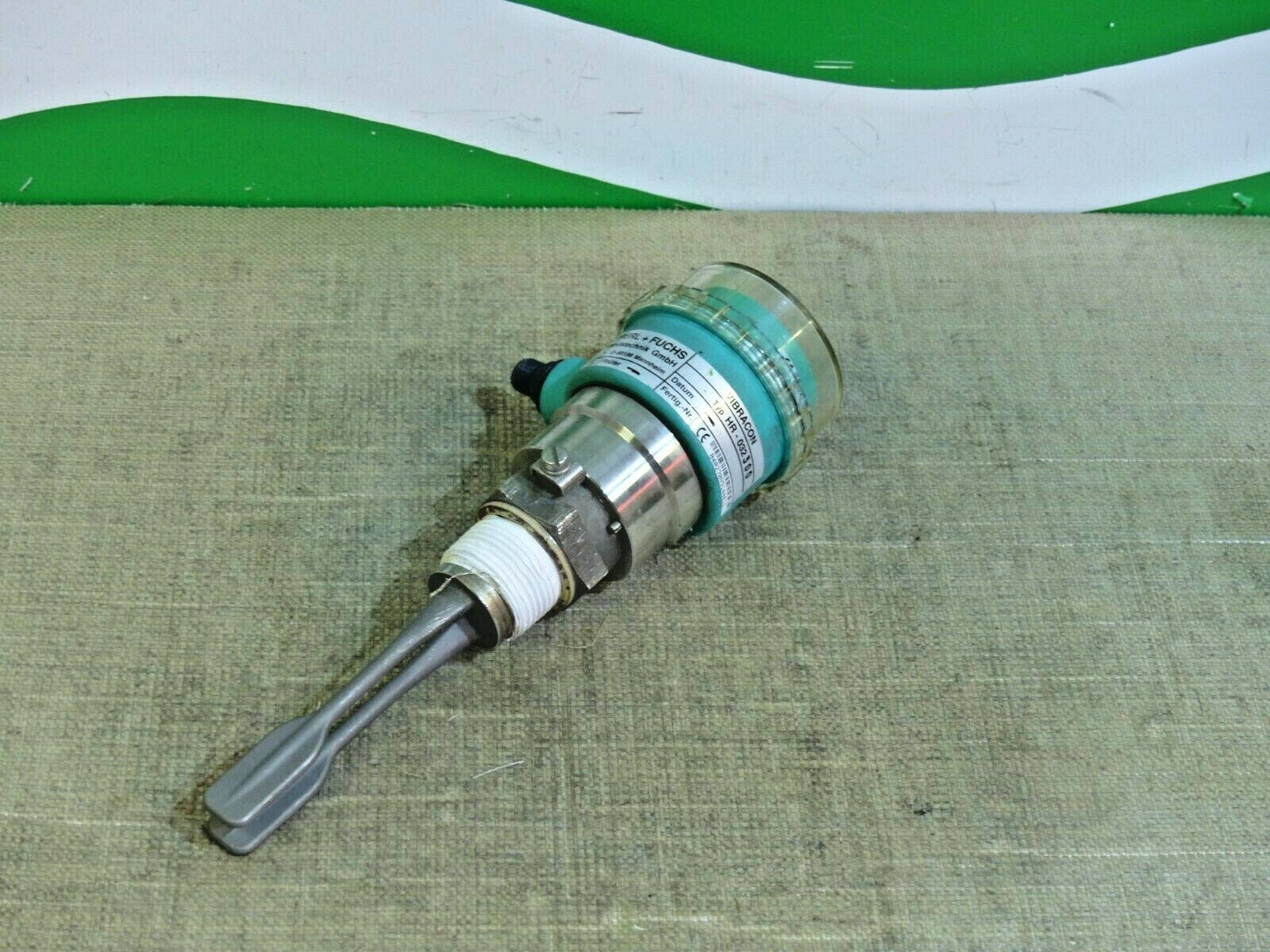 Pepperl Fuchs HR-032300