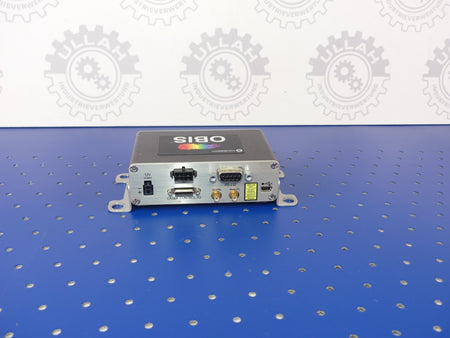 OBIS 1173961 REVISION AI SERIAL NUMBER MI70403017