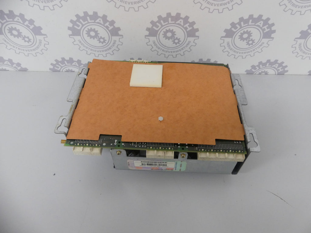 Siemens 6FC5210-0DA21-2AA1