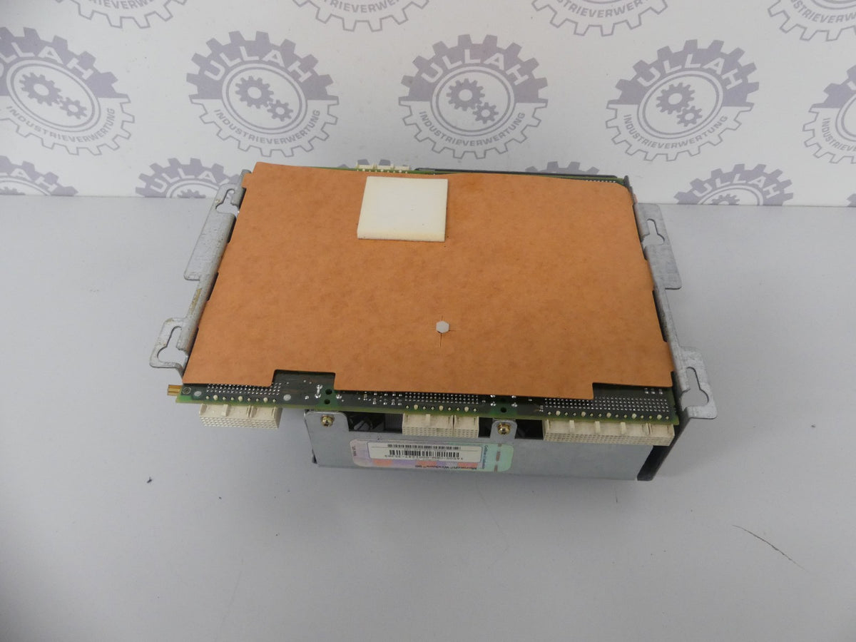 Siemens 6FC5210-0DA21-2AA1