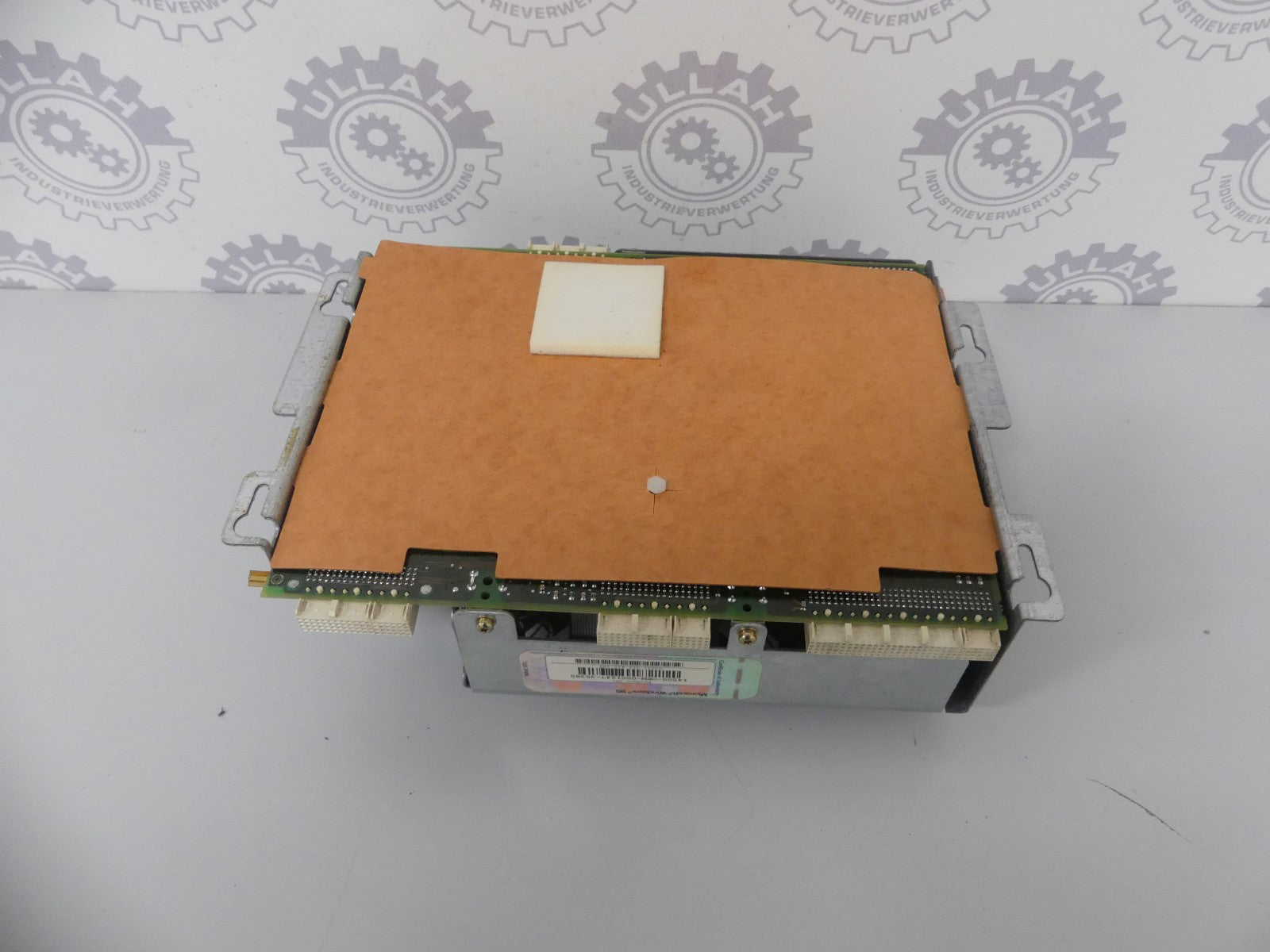 Siemens 6FC5210-0DA21-2AA1