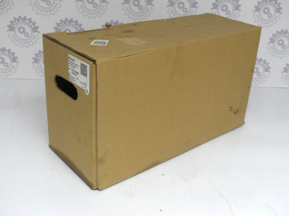 REXROTH GETRIBEMOTOR GKM16-3 MNR: 3842554306