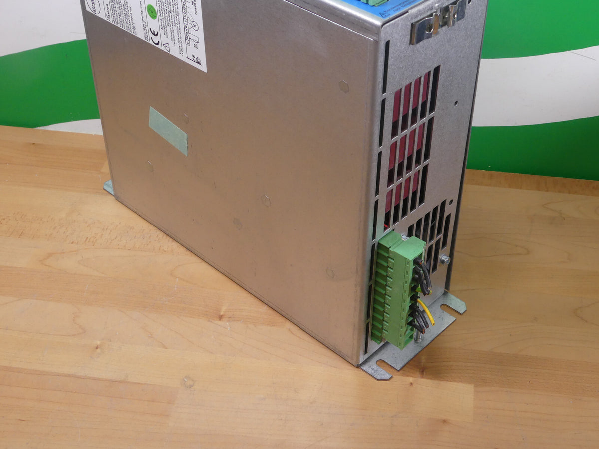 Stöber Posidrive FDS4000 Serie Servoantrieb / FDS4070/B / 4,0 kW KT.NR.42010