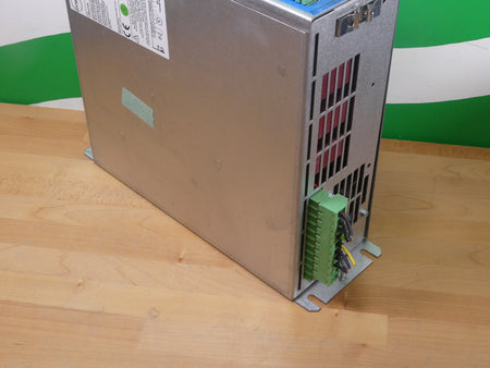 Stöber Posidrive FDS4000 Serie Servoantrieb / FDS4070/B / 4,0 kW KT.NR.42010