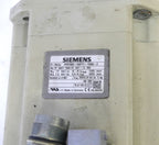 Siemens 1FK7063-5AF71-1UA3-Z Servomotor