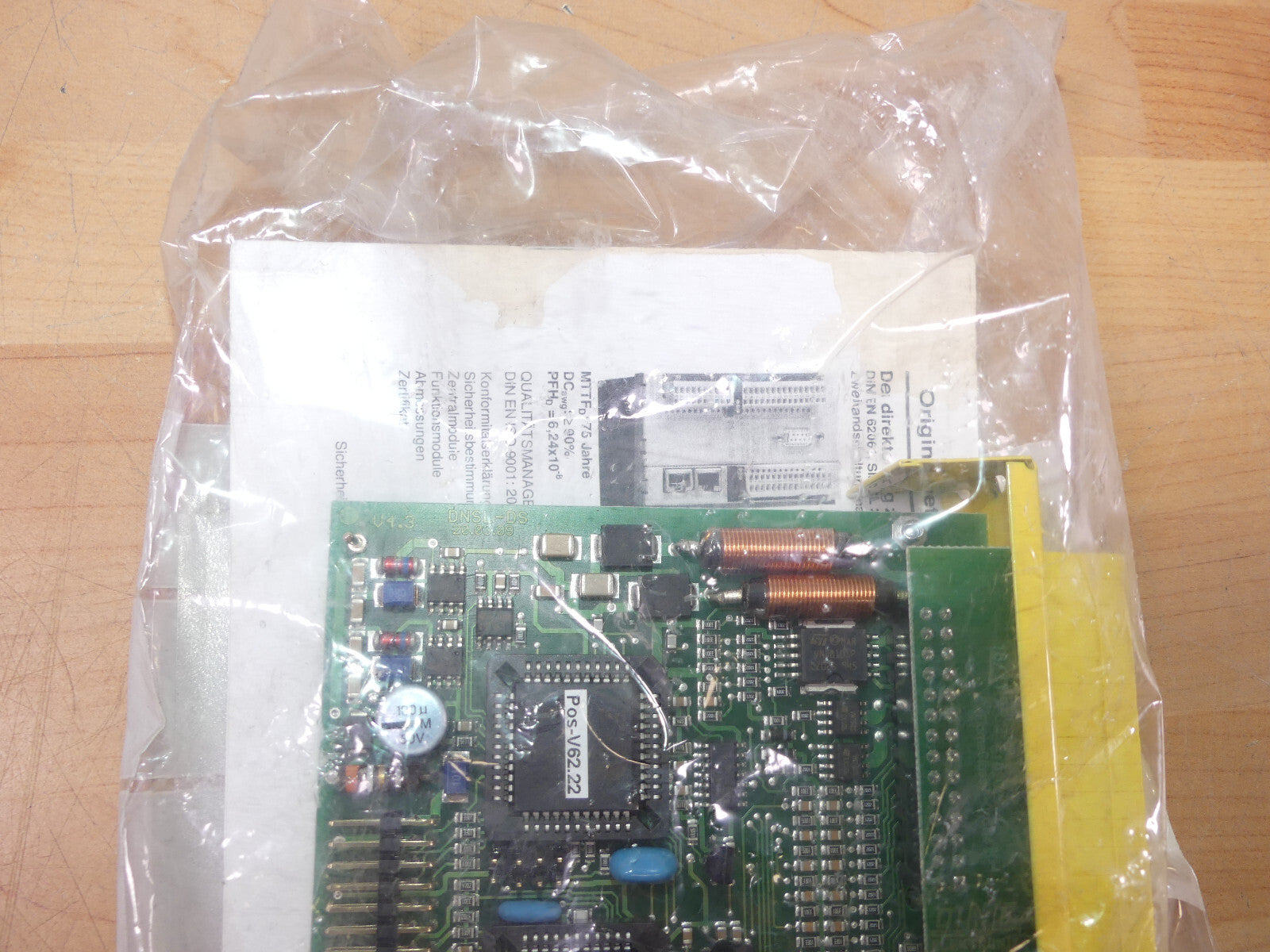 Dina Elektronik DNSL-DS