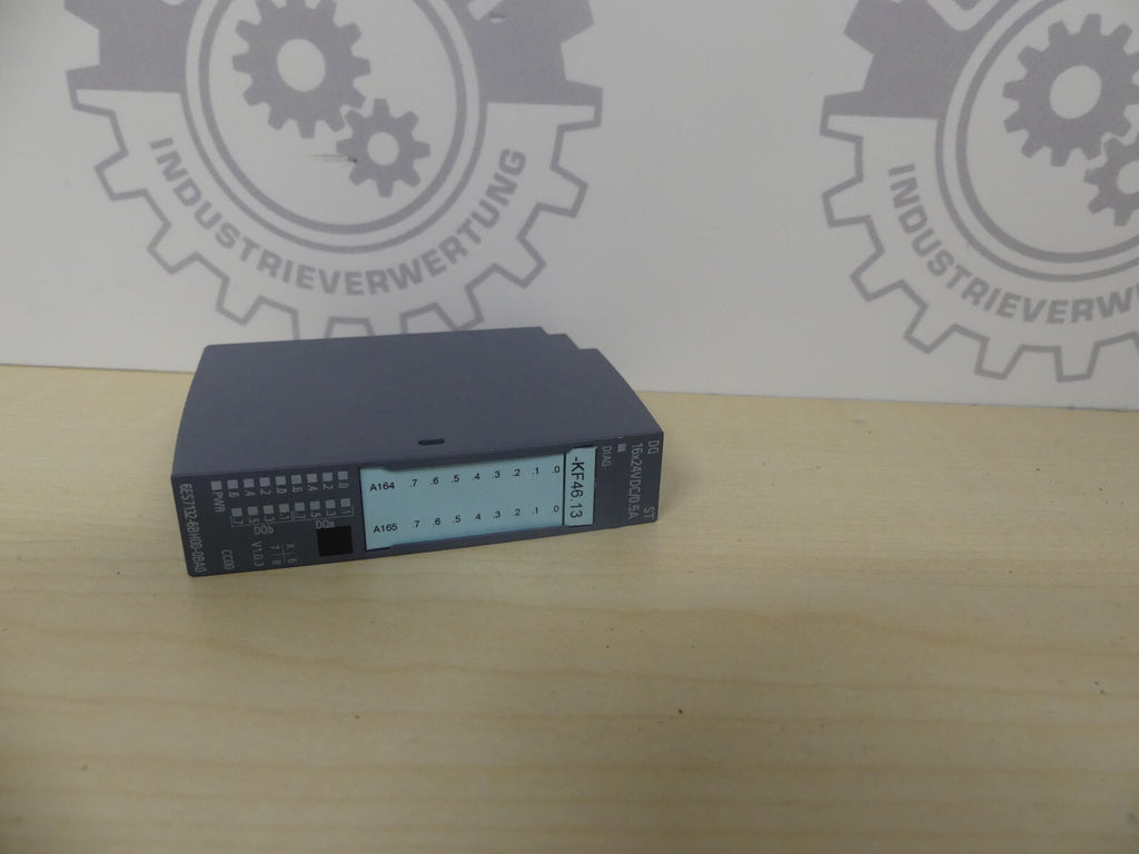 SIEMENS 6ES7 132-6BH00-0BA0