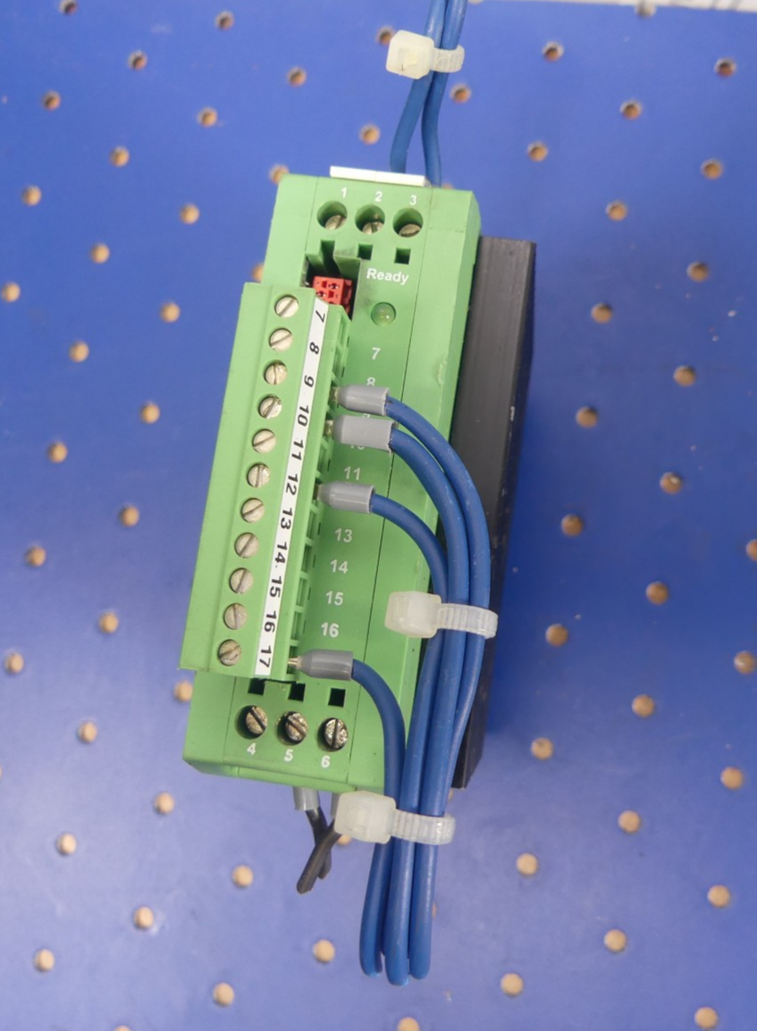 ANTEK DC6AT-01-00