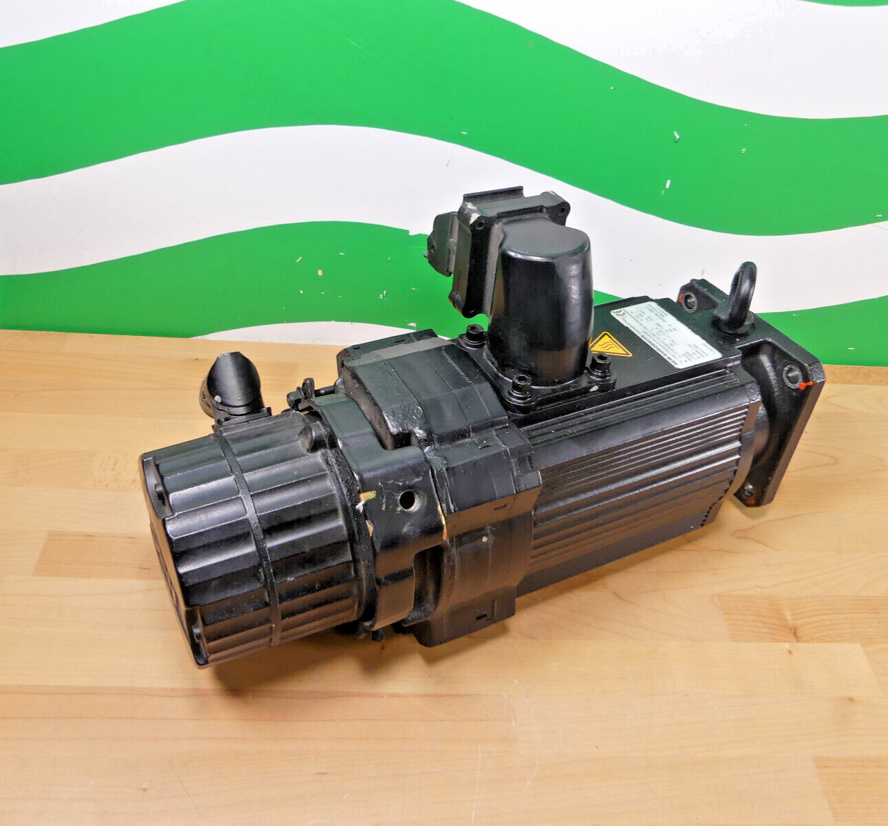SEW-EURODRIVE Servomotor CFM71S/BR/HR/TF/AS1H/SB60