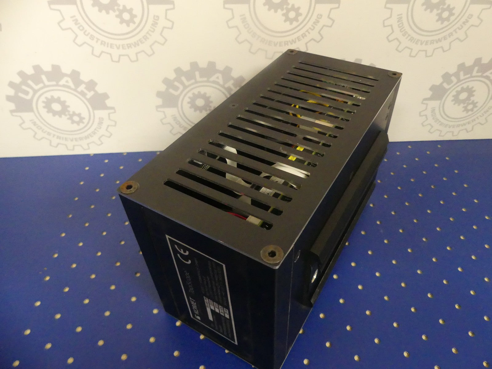 Komet BRINKHAUS ToolScope TS-HS-PB