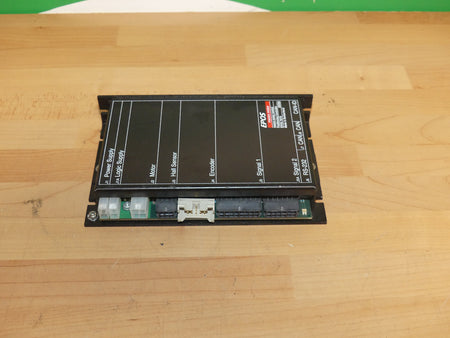 MAXON MOTOR CONTROL EPOS 70/10, 300583 used