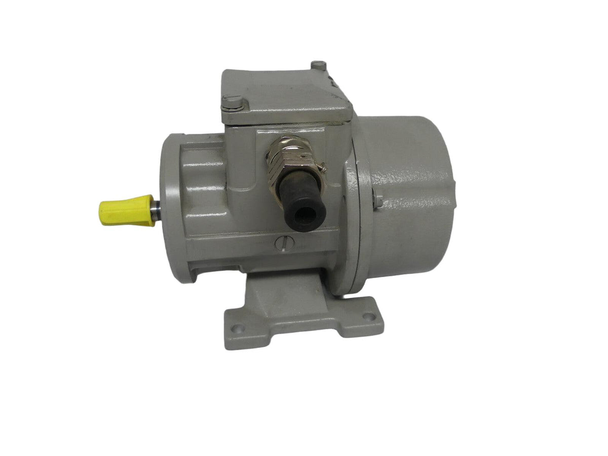 Hübner TDP  0,7-6  Gleichstrom Tachometer Dynamo Tacho